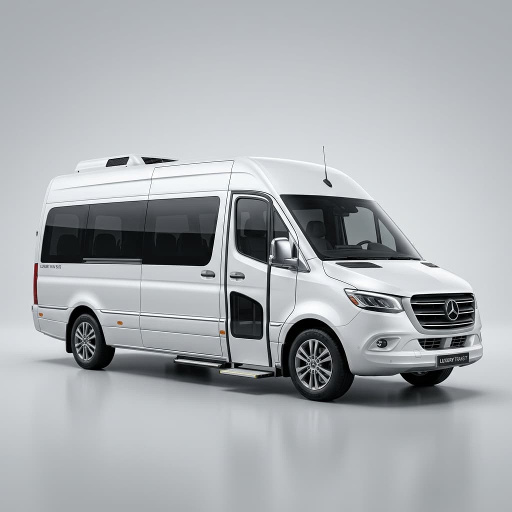 Mini Bus