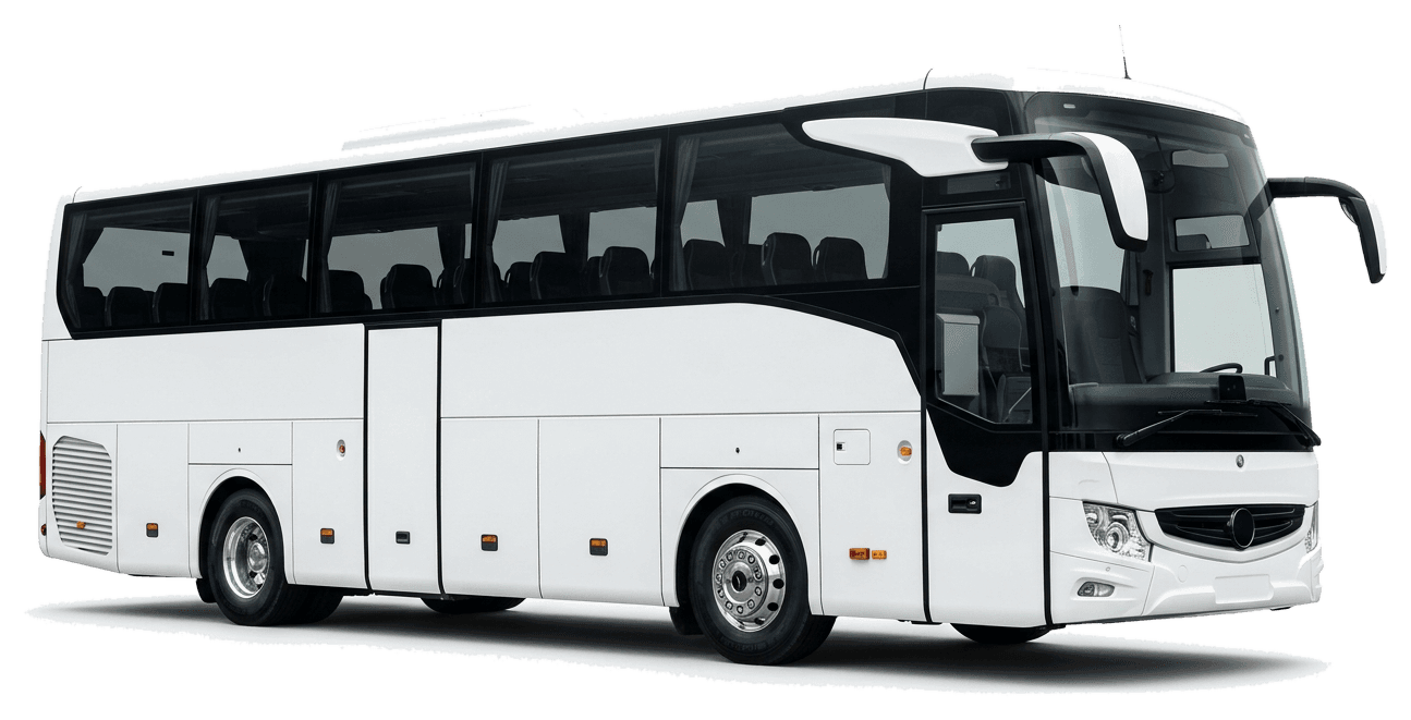 Tempo Traveller (32 Seater)