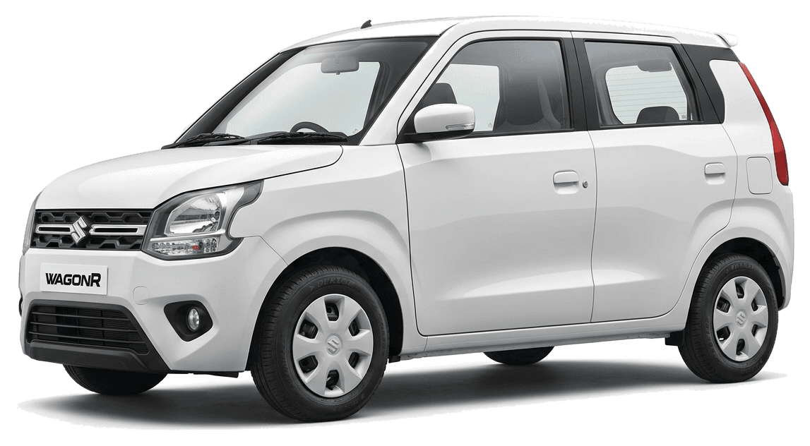 Maruti WagonR